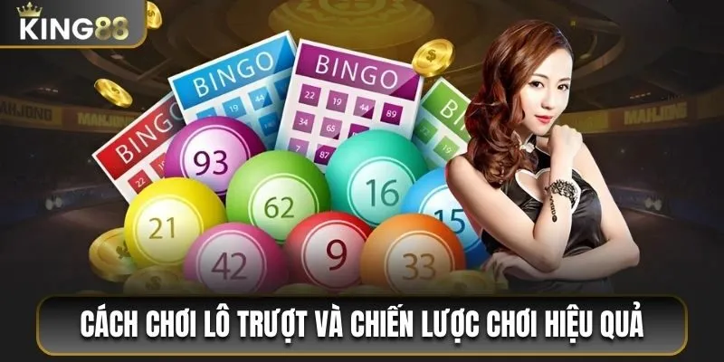Lô Trượt